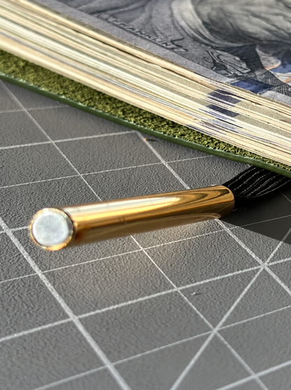 Hogwarts Slim Cash Wallet