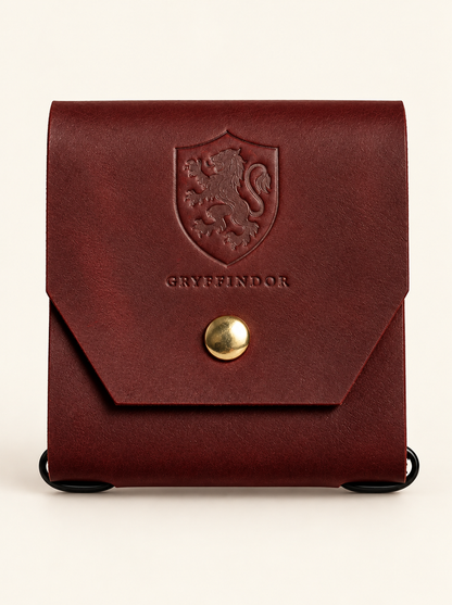 Hogwarts Slim Cash Wallet