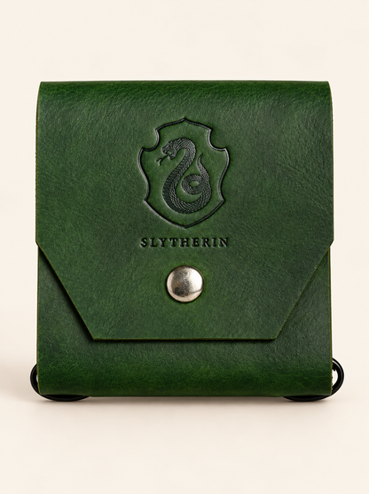 Hogwarts Slim Cash Wallet